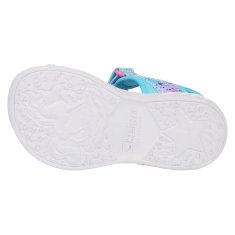 Skechers Sandále 33.5 EU Unicorn Dreams