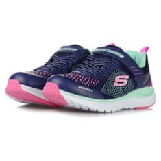 Skechers Obuv tmavomodrá 35.5 EU Ultra Groove-hydro M