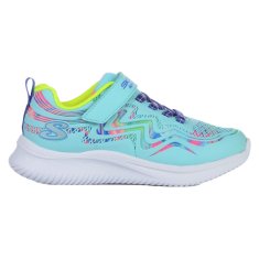 Skechers Obuv belasá 33 EU Jumpsters Hydro Sw