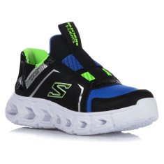 Skechers Obuv čierna 33.5 EU Hypno-flash 2.0