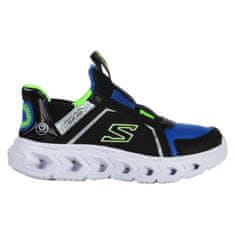 Skechers Obuv čierna 33.5 EU Hypno-flash 2.0