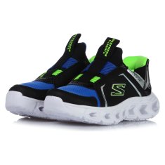 Skechers Obuv čierna 33.5 EU Hypno-flash 2.0