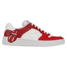 Skechers Obuv 42.5 EU Palmilla Rolling Stones Marque