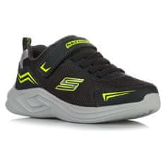 Skechers Obuv čierna 30 EU Mazematics