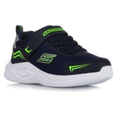 Skechers Obuv tmavomodrá 33 EU Mazematics