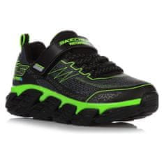 Skechers Obuv čierna 32 EU Tech grip