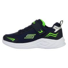 Skechers Obuv tmavomodrá 33 EU Mazematics