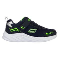 Skechers Obuv tmavomodrá 33 EU Mazematics