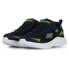 Skechers Obuv tmavomodrá 33 EU Mazematics