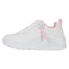 Skechers Obuv biela 28 EU Uno Lite Easy Zip