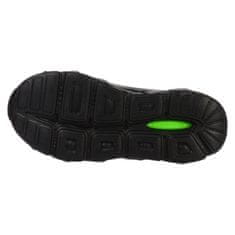 Skechers Obuv čierna 32 EU Tech grip