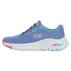 Skechers Obuv modrá 36 EU Arch Fit Infinity Co