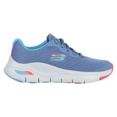 Skechers Obuv modrá 36 EU Arch Fit Infinity Co