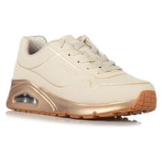 Skechers Obuv 37 EU Uno Gen1 Cool Heel