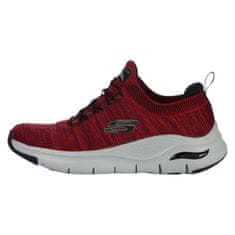 Skechers Obuv červená 39 EU Arch Fit Waveport