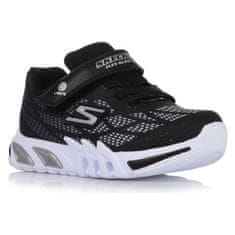 Skechers Obuv čierna 22 EU Flex-glow Elite-vorl