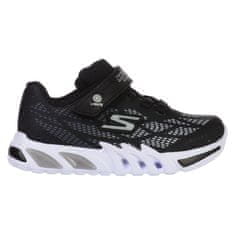 Skechers Obuv čierna 22 EU Flex-glow Elite-vorl