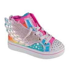 Skechers Obuv 22 EU Twi-lites 2.0 Dreamy Wings