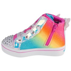 Skechers Obuv 22 EU Twi-lites 2.0 Dreamy Wings