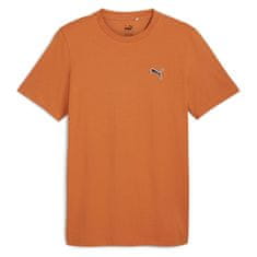 Puma Tričko oranžová L Better Essentials Tee