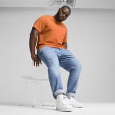 Puma Tričko oranžová L Better Essentials Tee