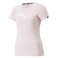 Puma Tričko béžová XXS Power Graphic Tee