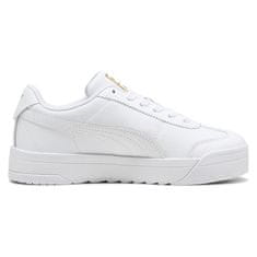 Puma Obuv biela 37 EU Roma