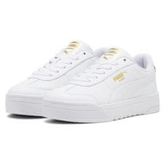 Puma Obuv biela 37 EU Roma