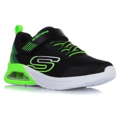 Skechers Obuv čierna 33 EU Microspec Max Ii V