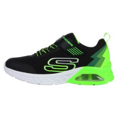 Skechers Obuv čierna 33 EU Microspec Max Ii V