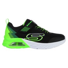 Skechers Obuv čierna 33 EU Microspec Max Ii V