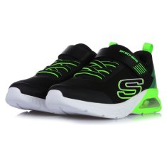 Skechers Obuv čierna 33 EU Microspec Max Ii V