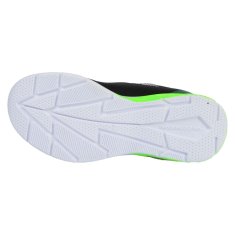 Skechers Obuv čierna 33 EU Microspec Max Ii V