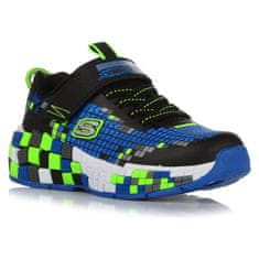 Skechers Obuv modrá 28.5 EU Mega-craft 3.0