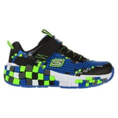 Skechers Obuv modrá 28.5 EU Mega-craft 3.0