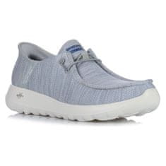 Skechers Obuv sivá 44 EU Go Walk Max