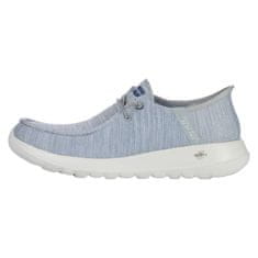 Skechers Obuv sivá 44 EU Go Walk Max