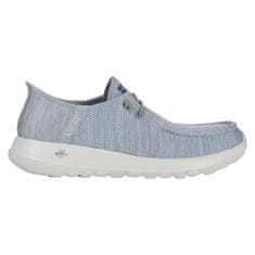 Skechers Obuv sivá 44 EU Go Walk Max