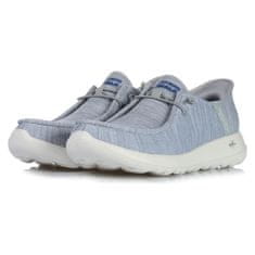 Skechers Obuv sivá 44 EU Go Walk Max