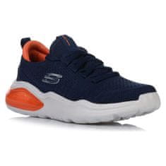 Skechers Obuv tmavomodrá 44 EU Air Cushioning