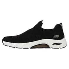 Skechers Obuv čierna 40 EU Skech Air Arch Fit