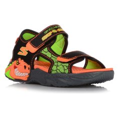 Skechers Sandále 28.5 EU Creature-splash