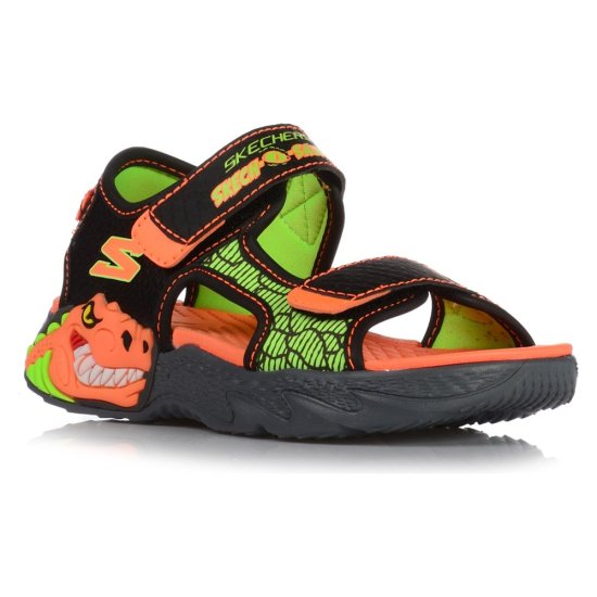 Skechers Sandále Creature-splash