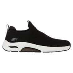 Skechers Obuv čierna 40 EU Skech Air Arch Fit