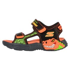 Skechers Sandále 28.5 EU Creature-splash