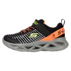 Skechers Obuv čierna 23 EU Twisty Brights Nov