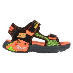 Skechers Sandále 28.5 EU Creature-splash