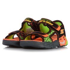 Skechers Sandále 28.5 EU Creature-splash