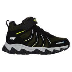 Skechers Obuv 33 EU Rugged Ranger Stor