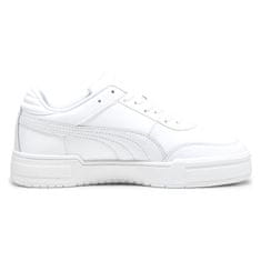 Puma Obuv biela 40 EU Ca Pro Sport Lth